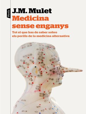 cover image of Medicina sense enganys